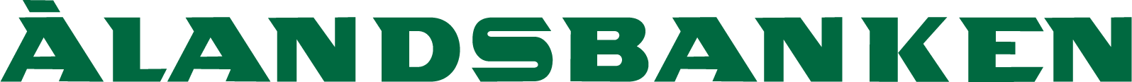 logo ålandsbanken