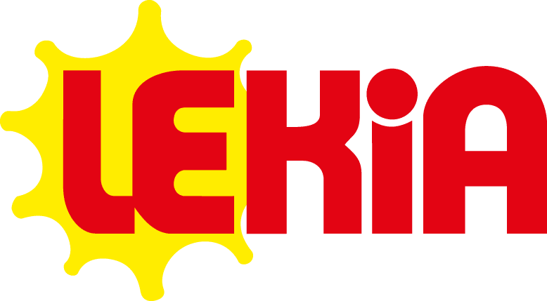 logo lekia